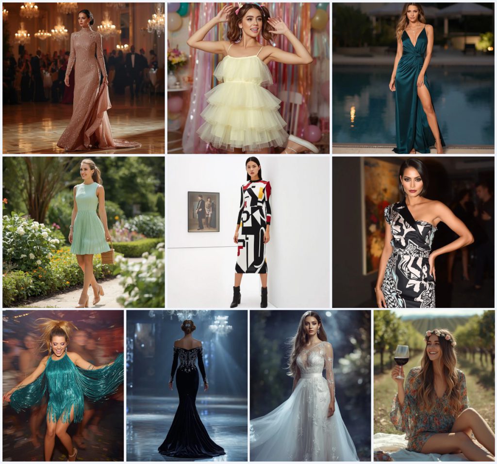 Best 10 AI Prompts for Elegant Saree Drapes in Contemporary Designer Fashion Photography | gemini prompt