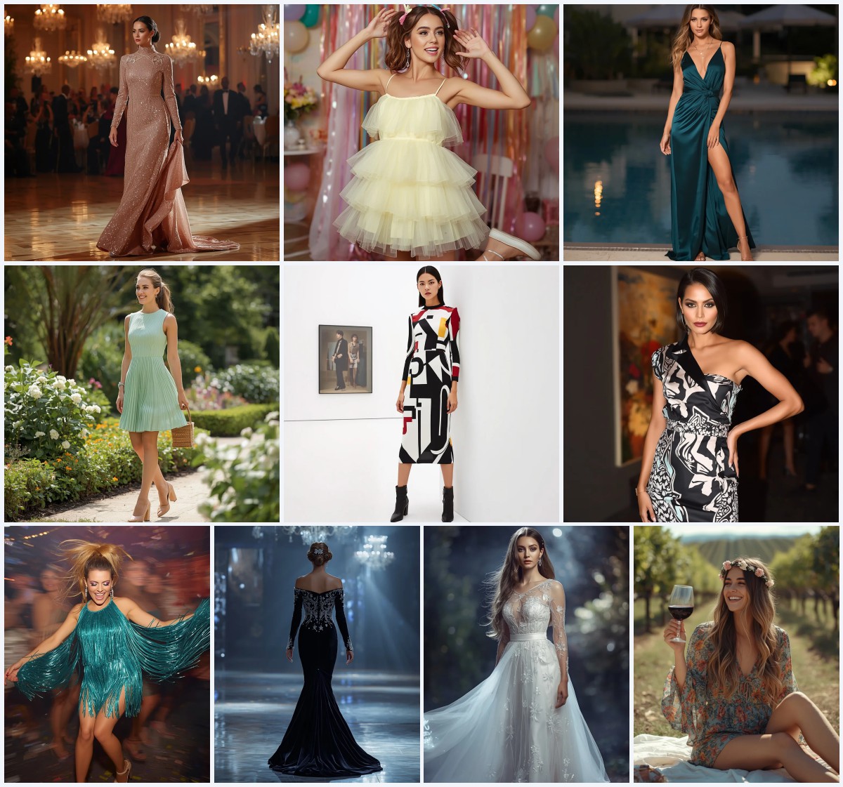 Best 10 AI Prompts for Elegant Saree Drapes in Contemporary Designer Fashion Photography | gemini prompt