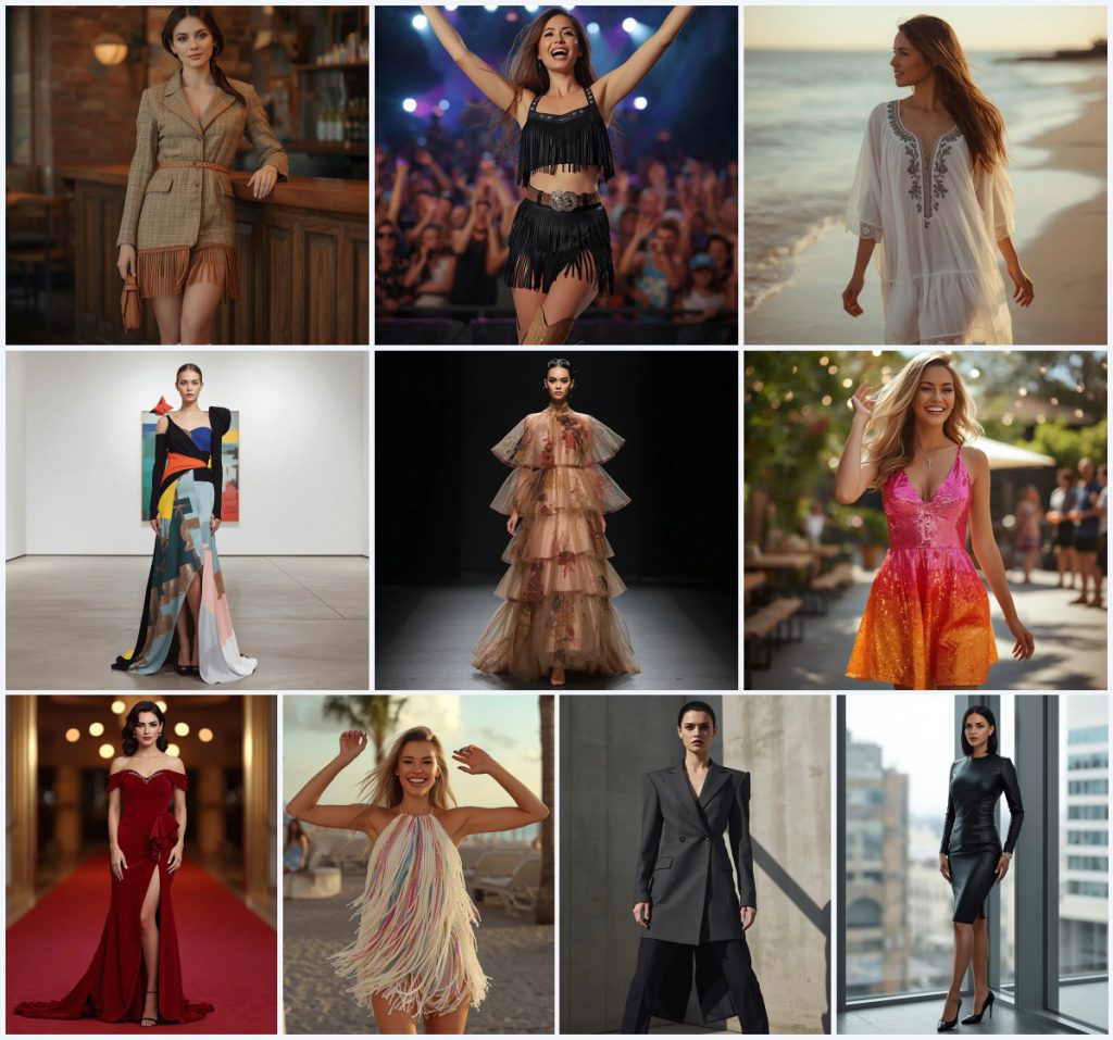 Best 10 AI Prompts for Trendy Instagram Models in Aesthetic Cafe Lifestyle Photography | copy paste ai prompt