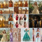 Best 10 Vibrant Girl’s AI Prompts for Bollywood Dance Moves
