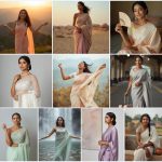 Top 10 Saree in Museum AI Prompts for Artistic and Intellectual Scenes